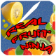 Real Fruit Ninja APK