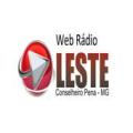 Web Rádio Leste Apk