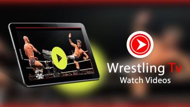 Wrestling Videos: Wrestling TV Latest Highlights APK Download for Android