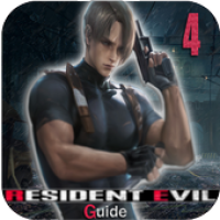 Изображения PS Resident evil 4 Adventure guide на ПК с Windows