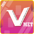 Vmet Player | Video Player &amp; Video Downloader Apk