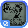 Wolf &amp; Eggs Game icon