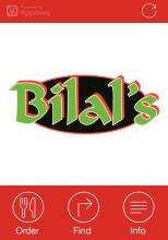 Bilal's, Leeds APK Download for Android