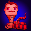 Slither Neighbor Wormszone Apk