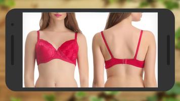 Designer Bra Fashion APK تصویر نماگرفت #5