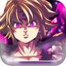 Nanatsu No Taizai 3 Wallpaper HD Application icon