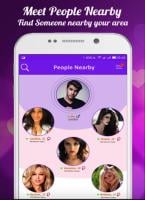 Free Badoo Chat: Dating People Tips APK capture d'écran Thumbnail #2