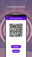 QR Master APK 屏幕截图图片 #3