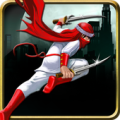 Ninja Strike 2 Deluxe Apk