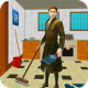 Virtual House Maid Family Sim APK