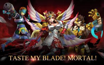 League of Sword APK Download for Android