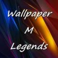 Wallpaper M Legends Apk