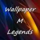 Wallpaper M Legends APK