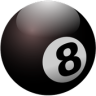 8 Ball Pool Game Game icon