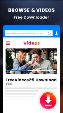 All Video Downloader 2019 APK Download for Android