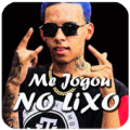 MC Rick - Me Jogou No Lixo Sem Internet Apk