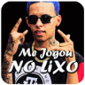 MC Rick - Me Jogou No Lixo Sem Internet Application icon