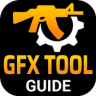 Best Tips For GFX Battle Game Booster Tool Application icon