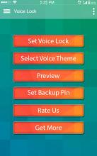 Voice Screen Lock APK Download for Android