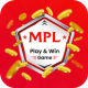 Guide for Earn Money from MPL Games APK