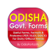 Odia Forms and Formats APK