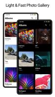 QuickPic: Light & Fast Photo Gallery APK スクリーンショット画像 #1