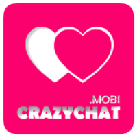 Talk To Strangers - Crazychat.Mobi APK icon