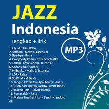 Kumpulan Lagu Jazz Lengkap offline beserta Lirik APK Download for Android