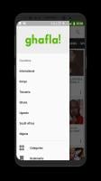 Ghafla! - Entertainment News From Africa APK تصویر نماگرفت #5