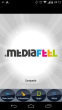 Mediafeel APK Download for Android