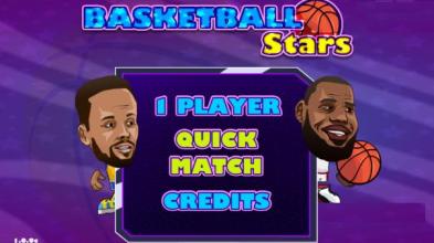 Basketball Stars Game - كرة سلة النجوم APK Download for Android