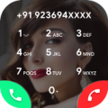 My Photo Phone Dialer Apk