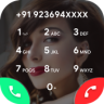 My Photo Phone Dialer Application icon