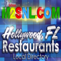 RESTAURANT HOLLYWOOD Apk