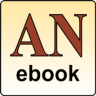 Andersen's Fairy Tales Ebook Application icon