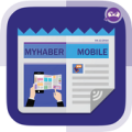 MyHaber - Son Dakika Haberler Apk