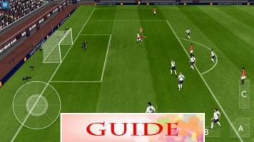 Guide Dream League Soccer 16 Apk 2 0 Download Apk Latest Version