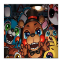 Изображения Wallpapers FNAF на ПК с Windows