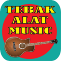 Tebak Alat Musik Apk