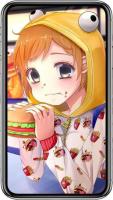 Anteprima screenshot di Cute sfondi animati. Cute wallpaper & wallpapers. APK #2