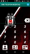 One Dialer Beşiktaş APK Download for Android