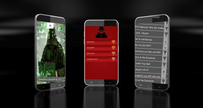 Wifi Hacker Password Prank APK Download for Android