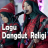 TOP Dangdut Religi Full Application icon