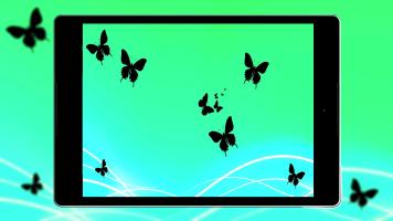 Butterfly Wallpapers HD APK צילום מסך #9