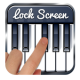 Piano Tiles Lock Screen APK