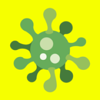 Coronavirus Statistics APK 電影海報圖片