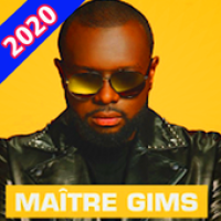 Изображения Maitre Gims Music на ПК с Windows