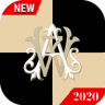 Alan Walker Piano Tiles 2020 Game icon