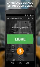 Intercar Express Conductor APK Download for Android