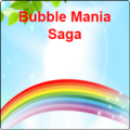 Bubble Mania Saga Apk